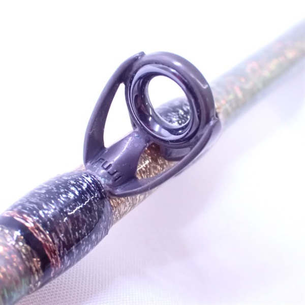 オールグラス中深海３００